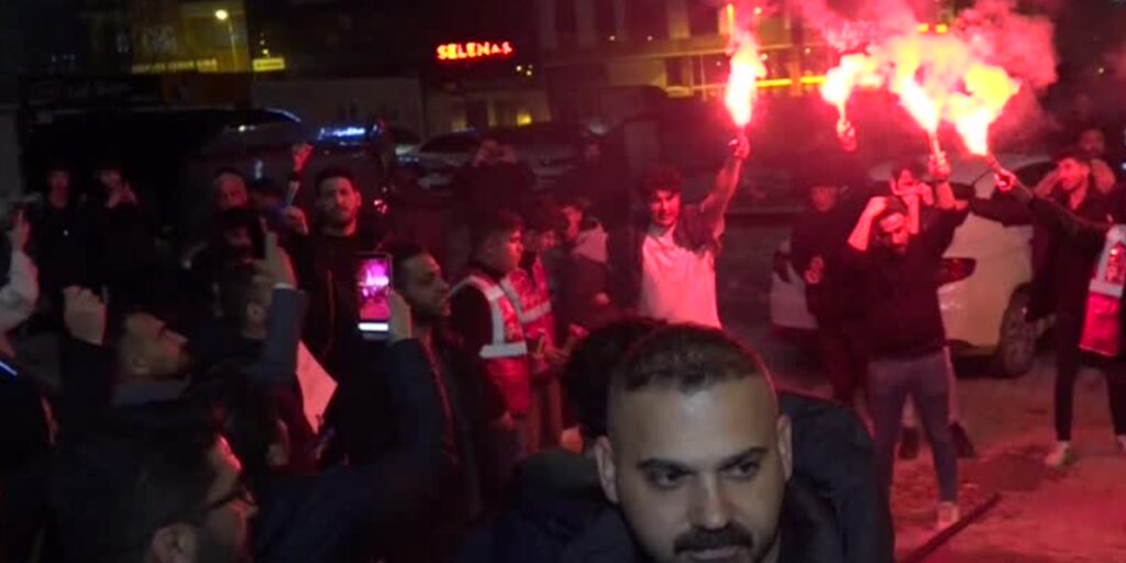 Malatya’da İmamoğlu’na destek yağdı: 87 bin 408 oy kullanıldı