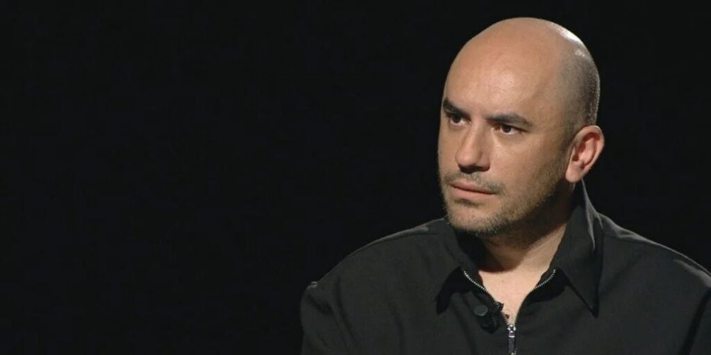 Ünlü oyuncu Giray Altınok: Işık hep var
