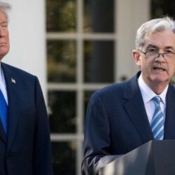 Wall Street, Trump’ın Fed Başkanı Powell’ın istifası için baskıyı artırmasıyla ekside açılmaya hazırlanıyor