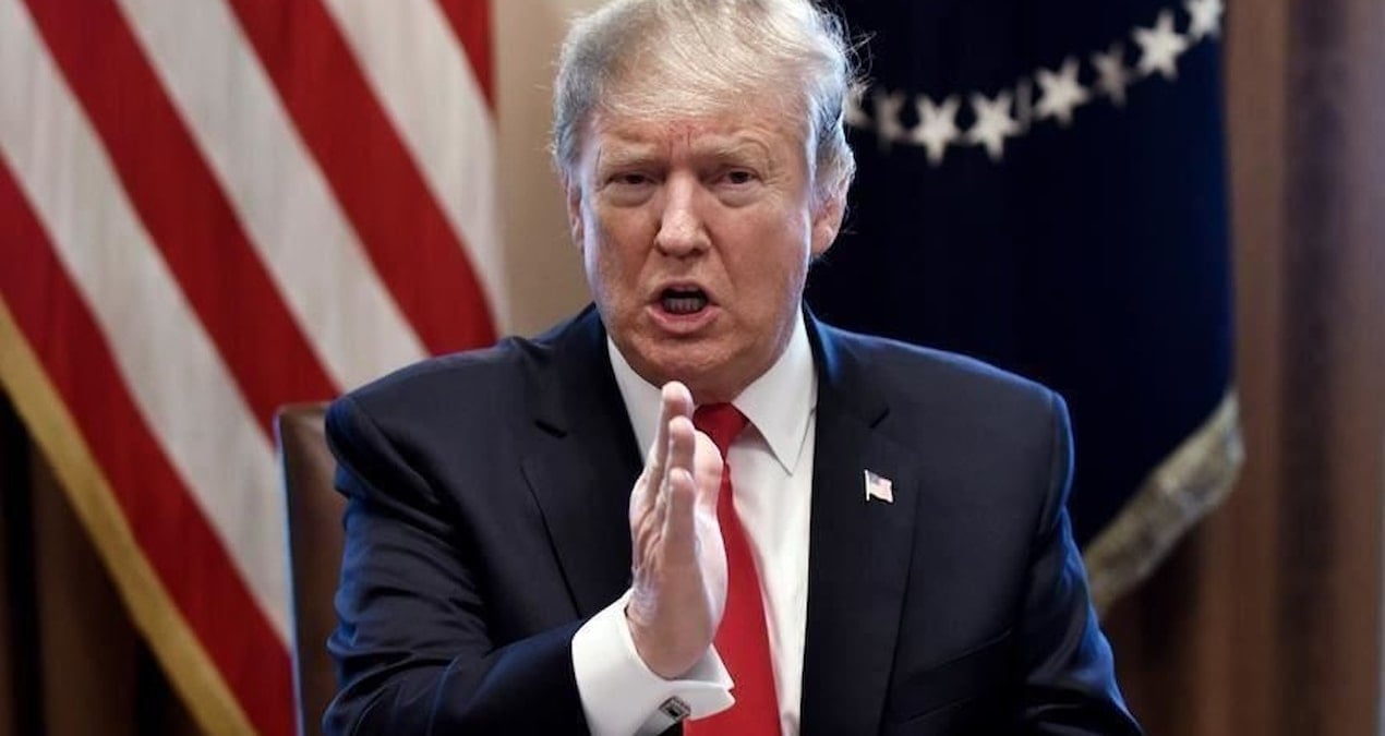 Trump: Putin-Zelenskiy umulandan daha iyi anlaşıyor