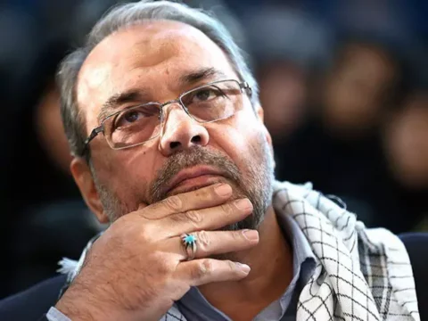 İran’da Ali Laricani’nin Yerine Muhammed Bakır Zülkadir Atandı